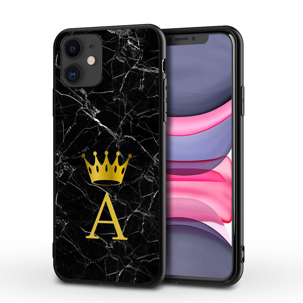 Marble mobile phone case Marble mobile phone case